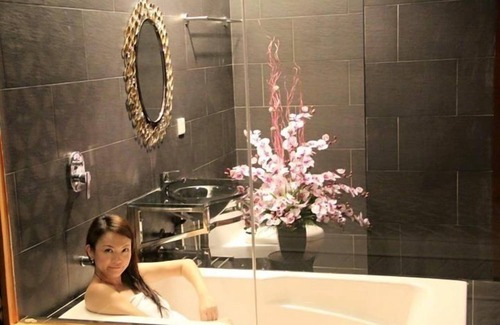 Happy Garden Hotel | Love Inn Boutique Hotel