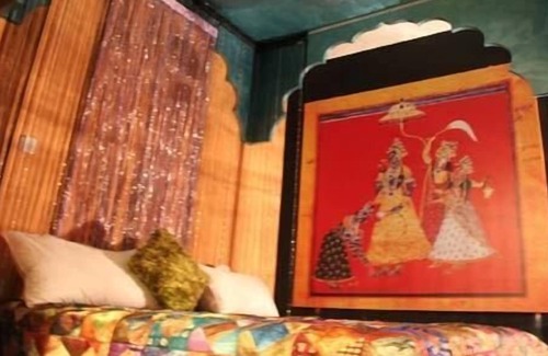 Happy Garden Hotel | Love Inn Boutique Hotel