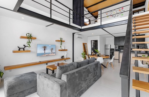 Kesawan Apartamento | Love is Loft 3 by Betterplace