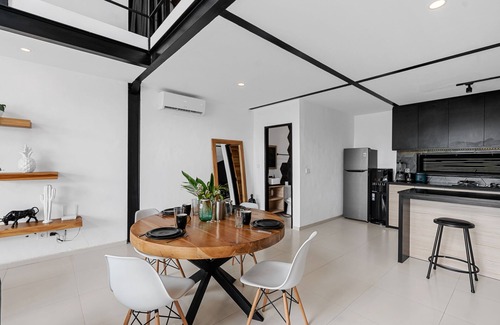 Kesawan Apartamento | Love is Loft 3 by Betterplace