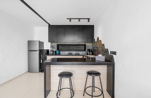 Kesawan Apartamento | Love is Loft 3 by Betterplace