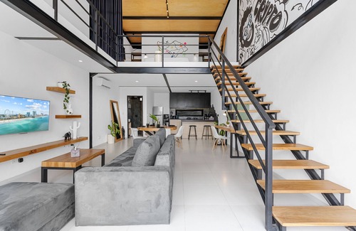 Kesawan Apartamento | Love is Loft 3 by Betterplace