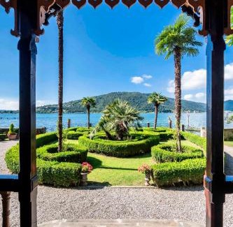 Sarnico Villa | Love Italy Homes - Villa Edith