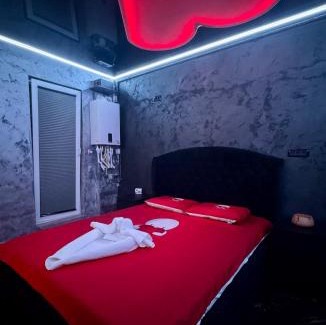 Militari Apartamento | Love & Jacuzzi