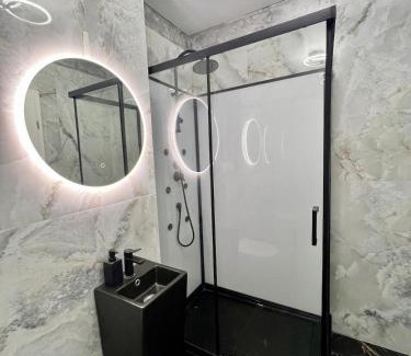 Militari Apartamento | Love & Jacuzzi