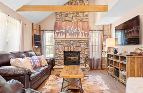Albrightsville Casa | Love Lace Retreat