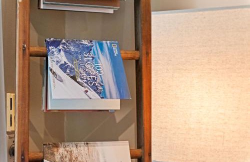 Albrightsville Casa | Love Lace Retreat