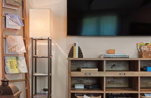 Albrightsville Casa | Love Lace Retreat