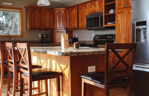 Brainerd Casa | Love Lake - Gull Lake Chain | Entertain | Firepit