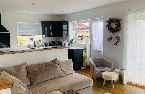 Lancing Casa | Love Lancing by the Sea with optional large Hot Tub sleeps up to 8 & free parking