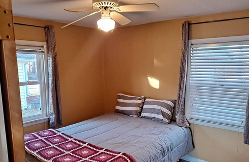Athens Casa | Love Life On The Lake