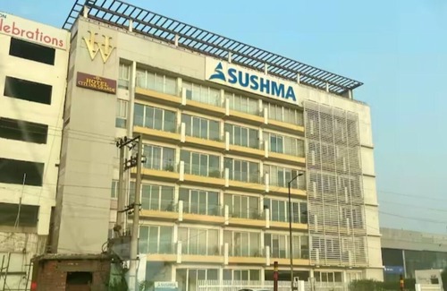 Chandigarh Apartamento | Love Life Suite Perfect Location