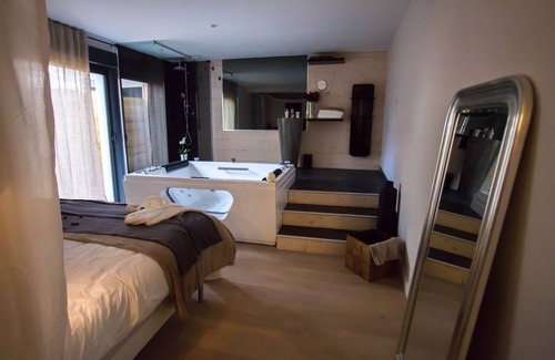 Victor Hugo - Saint-Augustin Cama Y Desayuno | Love Loft