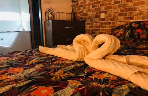 Ambronay Apartamento | Love Loft Spa