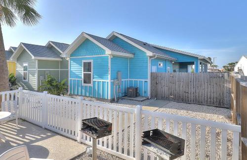 Corpus Christi Casa | Love & Luck