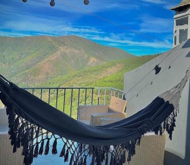 Chas de Egua Casa | Love, made in xisto