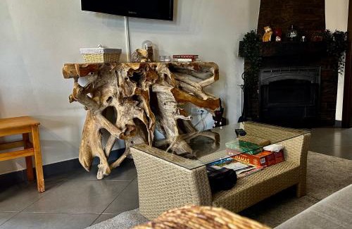 Chas de Egua Casa | Love, made in xisto