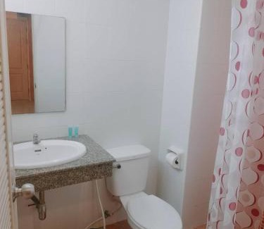 Din Daeng Apartamento | Love mansion
