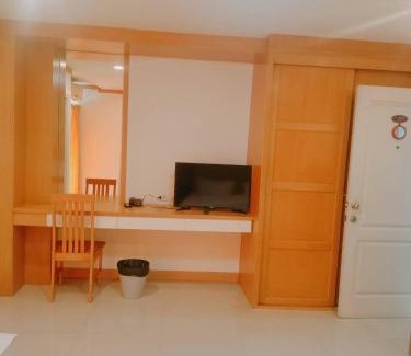 Din Daeng Apartamento | Love mansion