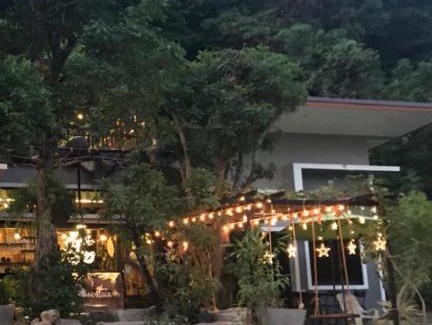 Sichon Casa | Love Mountain House