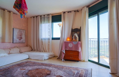 Yavne'el Casa | Love-Ne'EL לבנאל