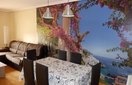 Arcas Apartamento | Love Nest