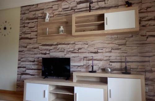 Arcas Apartamento | Love Nest