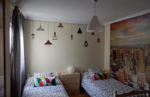 Arcas Apartamento | Love Nest