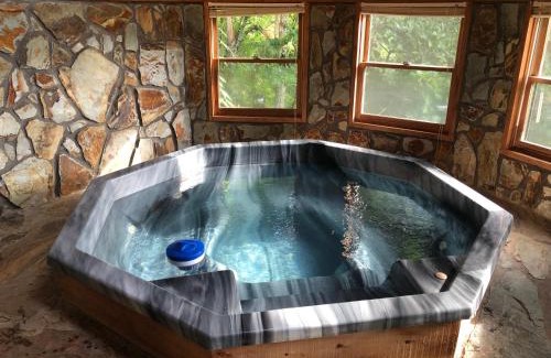Blue Ridge Chalet De Esquí | Love Nest in Blue Ridge