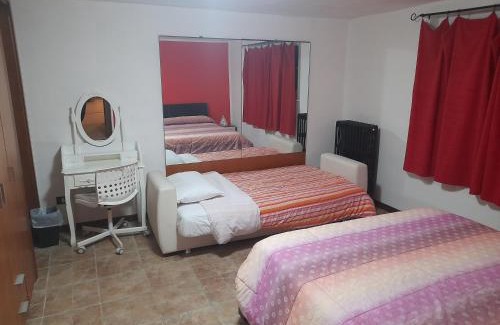 Parma Apartamento | Love nest Parma