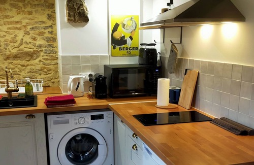 Castels et Bezenac Casa | Love nest with swimming pool in the heart of Périgord Noir