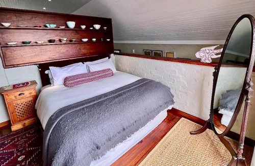 Pringle Bay Casa | Love Nest