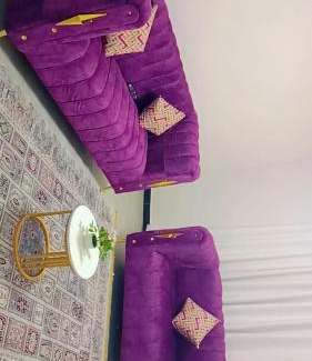 Nakuru Apartamento | Love Nomad - 1 Bedroom - Nakuru