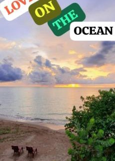 Lacovia Casa | LOVE On THE OCEAN