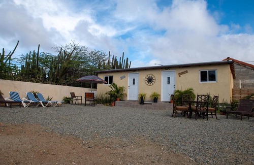 Palm Beach Apartamento | LOVE & PEACE APARMENTS