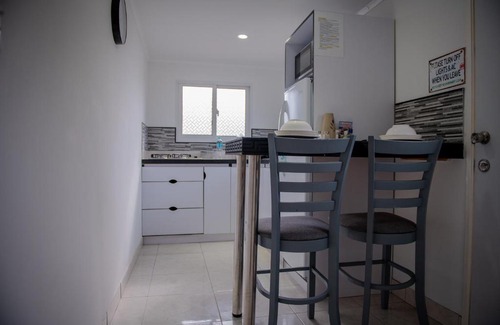 Palm Beach Apartamento | LOVE & PEACE APARMENTS