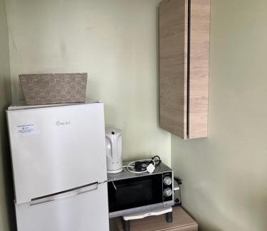 Cray Valley East Casa | Love & Peace