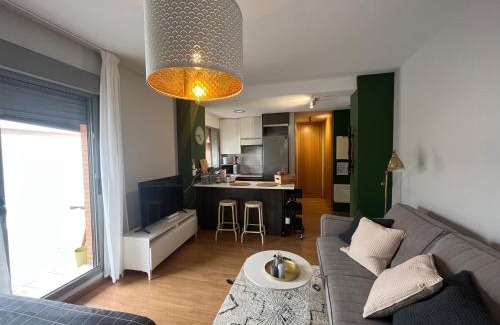 Perchel Norte Apartamento | Love Rent4 Málaga Armengual