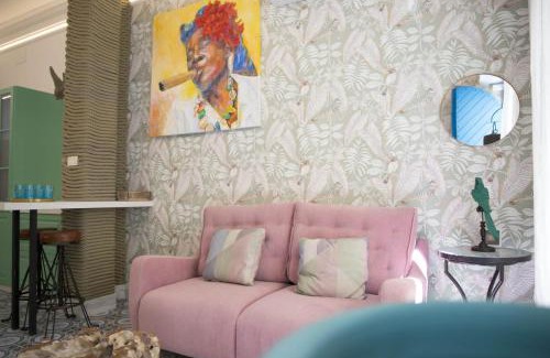 Torremolinos Apartamento | Love Rent4 Málaga Blue