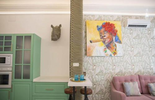 Torremolinos Apartamento | Love Rent4 Málaga Blue