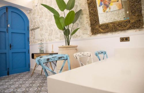 Torremolinos Apartamento | Love Rent4 Málaga Blue