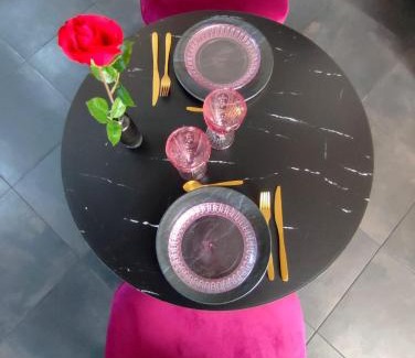 Montargis Apartamento | Love Room à Montargis