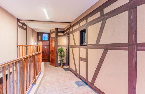 Drusenheim Apartamento | Love Room and Luxe sous les colombages d'Alsace