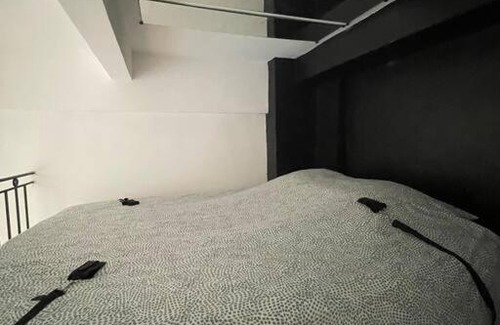 Le Mourillon Apartamento | Love room avec jacuzzi toulon