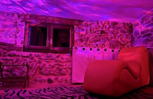 Assignan Casa | Love room de Blanche Neige