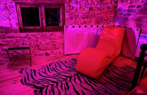 Assignan Casa | Love room de Blanche Neige