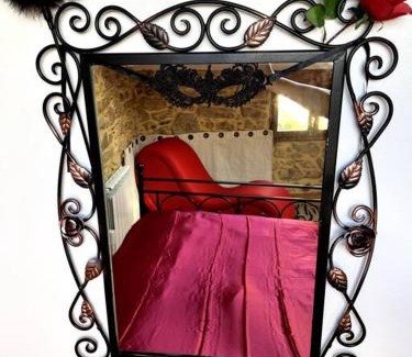 Assignan Casa | Love room de Blanche Neige
