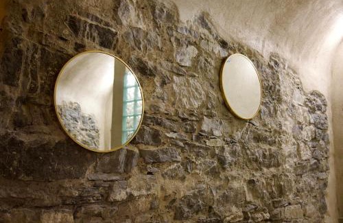 Mercury Apartamento | Love Room du Château Fort - Jacuzzi & Insolite !