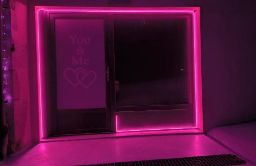 Rimons Hotel | Love room du moulin