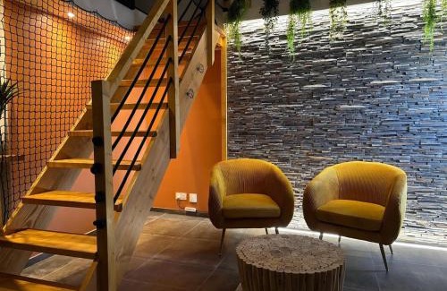 Robins Bay Casa | Love room